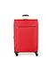 Samsonite red