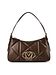 Love Moschino marrone Love Moschino marrone