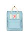 Fjällräven sky blue-light oak