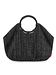 reisenthel bouclé black reisenthel bouclé black