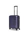 Pactastic purple-metallic