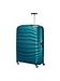 Samsonite petrol blue