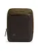 Piquadro green-black-mahogany
