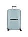 Samsonite ice blue