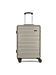 Worldpack champagner metallic