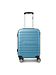 Bench nordic-blue