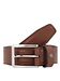 AIGNER cognac brown