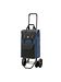 Andersen Shopper blau