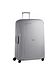 Samsonite silver coloured