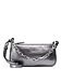 PINKO gun metal-matt silver