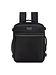 Delsey Paris deep black