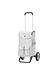 Andersen Shopper silber