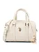 U.S. Polo Assn. off white U.S. Polo Assn. off white