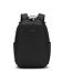 Pacsafe jet black