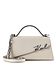 Karl Lagerfeld off white