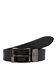 Lloyd Men's Belts blau/schwarz