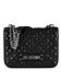 Love Moschino black 1