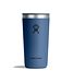 Hydro Flask harbor blue