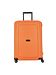 Samsonite apricot