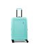 American Tourister aqua sky