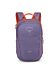 Osprey euphoria purple-mars orange