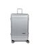Eastpak metal silver Eastpak metal silver