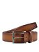 Lloyd Men's Belts cognac