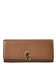 AIGNER saddle brown AIGNER saddle brown