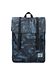 Herschel steel blue shale rock