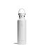 Hydro Flask white Hydro Flask white