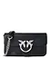 PINKO nero limousine - matt silver PINKO nero limousine - matt silver