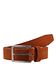 Lloyd Men's Belts cognac