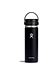 Hydro Flask black Hydro Flask black