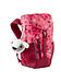Vaude brightpink-cranberry Vaude brightpink-cranberry
