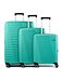 American Tourister aqua turquoise American Tourister aqua turquoise