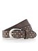 b.belt grau taupe b.belt grau taupe