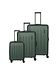 Travelite grün