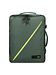 American Tourister dark forest