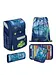 Scooli Jurassic World Scooli Jurassic World