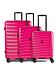Worldpack pink Worldpack pink