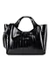 DKNY black-silver DKNY black-silver