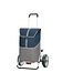 Andersen Shopper blau Andersen Shopper blau