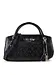 Guess black logo