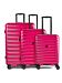 Worldpack pink Worldpack pink