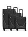Stratic anthracite