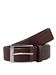 Hugo dark brown Hugo dark brown