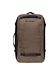 Vaude deer brown