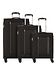American Tourister black-grey American Tourister black-grey