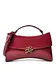 Karl Lagerfeld dark cherry