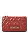 Love Moschino ruggine